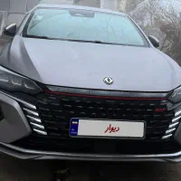دانگ‌ فنگ شاین مکس ۲۰۲۳ بنزینی|خودرو سواری و وانت|رشت, گلسار|دیوار