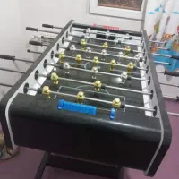 فوتبال دستی تاشو|تجهیزات ورزشی|مشکیندشت, |دیوار