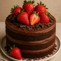 کیک (تخفیف به مناسبت روز مادر)