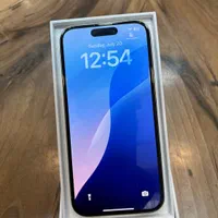 iphone 15pro|موبایل|مشهد, کوثر|دیوار