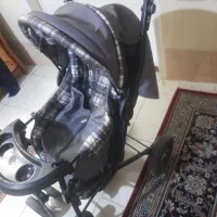 کالسکه کودک