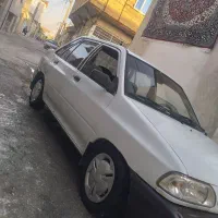 پراید صبا مدل 1376|خودرو سواری و وانت|کرمانشاه, |دیوار