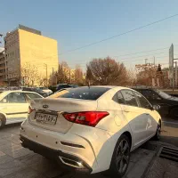 اریزو ۵ fl 1403|خودرو سواری و وانت|تهران, آسمان|دیوار