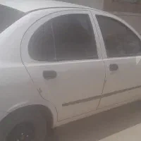 معاوضه با وانت پرایدیا نیسان هم قیمت خودش یا ون