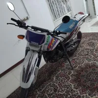 موتور یاماها