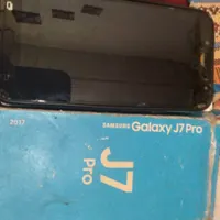 سامسونگ Galaxy J7 Pro با حافظهٔ ۳۲ گیگابایت