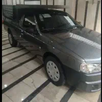 آریسان ۲ مدل 1402