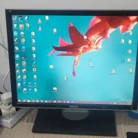 مانیتور DELL