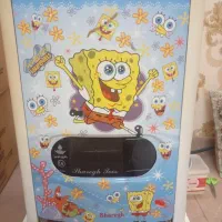 بخاری کاملا سالم و نو