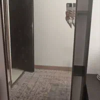 سرویس خواب دو نفره (بدون تشک) با جک آهنی زیر تشک|تخت و سرویس خواب|کرمان, |دیوار