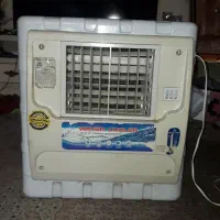 کولر آبی دستی