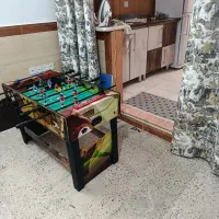 فروش فوتبال دستی سالم|تجهیزات ورزشی|پاکدشت, پاکدشت (مامازند)|دیوار