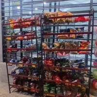 واگذاری تجهیزات مغازه