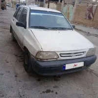 پراید مدل ۸۲|خودرو سواری و وانت|اهواز, امانیه|دیوار