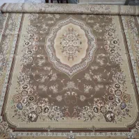 فروش یک عدد فرش ۱۲ متره|فرش|سمنان, |دیوار