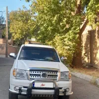 کاپرا دو دیفرانسیل تک برگ سند|خودرو سواری و وانت|نهاوند, |دیوار