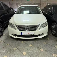 تویوتا آریون ۲۰۱۳