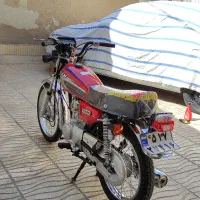 متور 125لیفان|موتورسیکلت|گیلان غرب, |دیوار