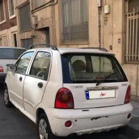ام وی ام ۱۱۰ مدل ۹۴|خودرو سواری و وانت|تهران, شهرآرا|دیوار