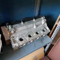 سرسیلندر 206 207 اصلی