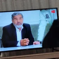 تلویزیون سامسونگ 43اینچ