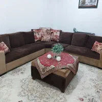 مبل اِل در حد نو