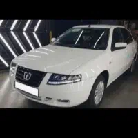 سمند سورن پلاس 1404