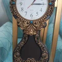 ساعت دیواری