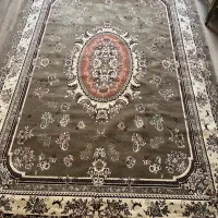 فرش ماشینی ۹متری