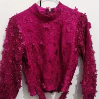 شومیز دخترانه