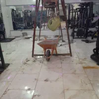 چاه کن و تخریب ساختمان اتباع هستم بامدارک کامل|خدمات پیشه و مهارت|تهران, تهرانسر مرکزی|دیوار