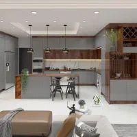 کابینت اقساطی