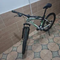 دوچرخه۲۶