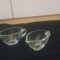 لوازم پذیرایی بشقاب لیوان گلدان و...زیرسیگارقندان|ظروف سرو و پذیرایی|تبریز, |دیوار