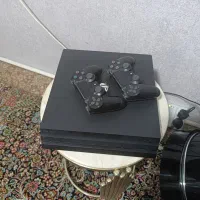 پی اس فور پرو تمیز