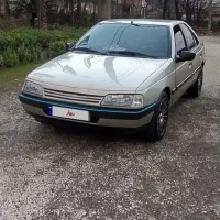 405مدل 84|خودرو سواری و وانت|لاهیجان, گلستان|دیوار