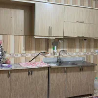 کابینت  نیترون درجه یک|مصالح و تجهیزات ساختمان|بانه, |دیوار