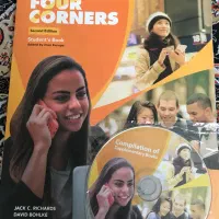 کتاب های آموزش انگلیسی|کتاب و مجله آموزشی|تهران, آبشار تهران (دریاچه)|دیوار