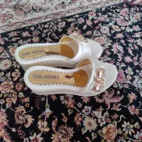 کفش لژ دار مجلسی