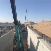 پیمانکاری پروژه عمرانی