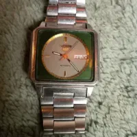 ساعت سیکو ۵ اتوماتیک