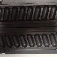 قالب کباب گیر رومیزی