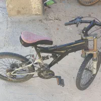 دوچرخه ۲۰