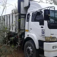 کاویان ۱۱۹|خودرو سنگین|خمینی‌شهر, |دیوار