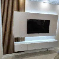 تولید کننده تی وی وال میز تی وی پنل تیوی وال دکور