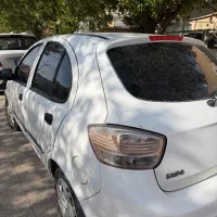 تیبا ۲ مدل ۹۶|خودرو سواری و وانت|چمران, |دیوار