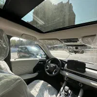 اوتلندر Hلاین دو دیفرانسیل 2025|خودرو سواری و وانت|تهران, آسمان|دیوار