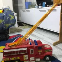 ماشین آتشنشانی