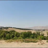 فروش زمین خالصه ۱۴۰متر سند شش دانگ...