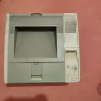 پرینتر لیزری HP laserjet 2420|پرینتر، اسکنر، کپی، فکس|اندیشه, اندیشه فاز ۳|دیوار